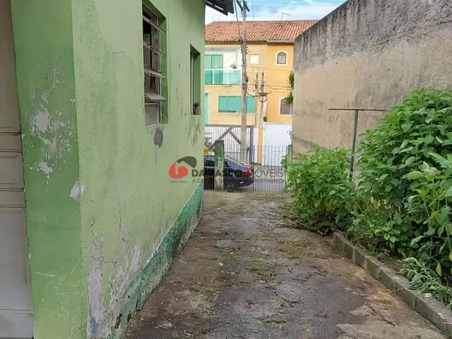 Casa 1 quarto e 1 banheiro, à venda, no bairro Boa Vista em São Caetano do Sul