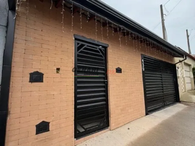 Casa com 150m² 2 quartos e 3 banheiros, à venda, no bairro Jardim dos Colibris em Indaiatuba