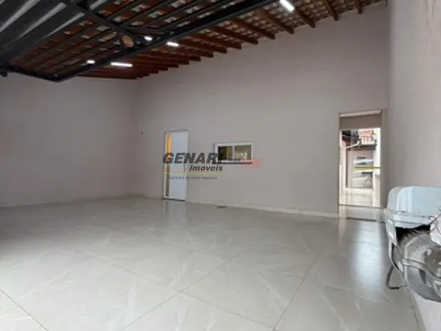 Casa com 150m² 2 quartos e 3 banheiros, à venda, no bairro Jardim dos Colibris em Indaiatuba