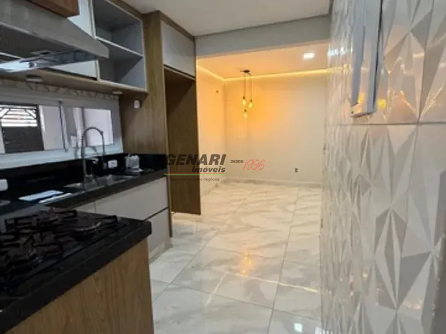 Casa com 150m² 2 quartos e 3 banheiros, à venda, no bairro Jardim dos Colibris em Indaiatuba