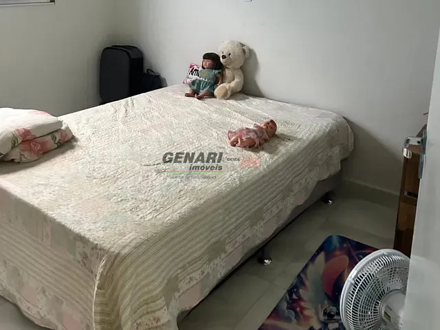 Casa com 150m² 2 quartos e 3 banheiros, à venda, no bairro Jardim dos Colibris em Indaiatuba