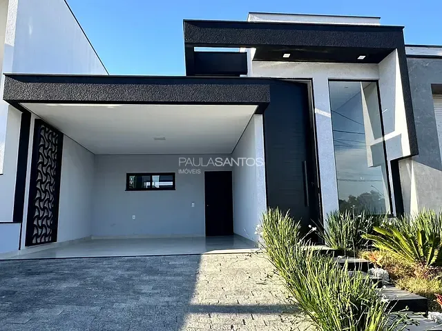 Casa com 200m² 3 quartos e 2 banheiros, à venda, no bairro Wanel Ville em Sorocaba