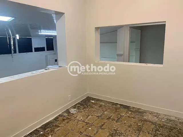 Casa com 186m² 3 quartos e 2 banheiros, à venda, no bairro Centro em Campinas