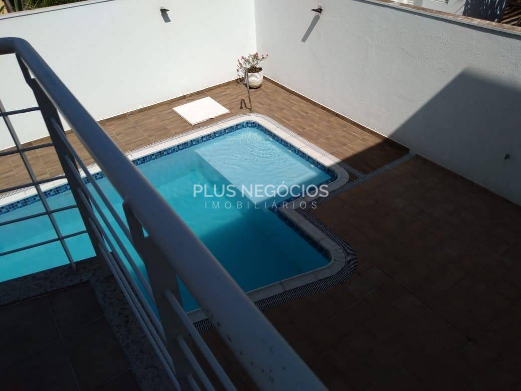 Casa, 3 quartos, 450 m² - Foto 13