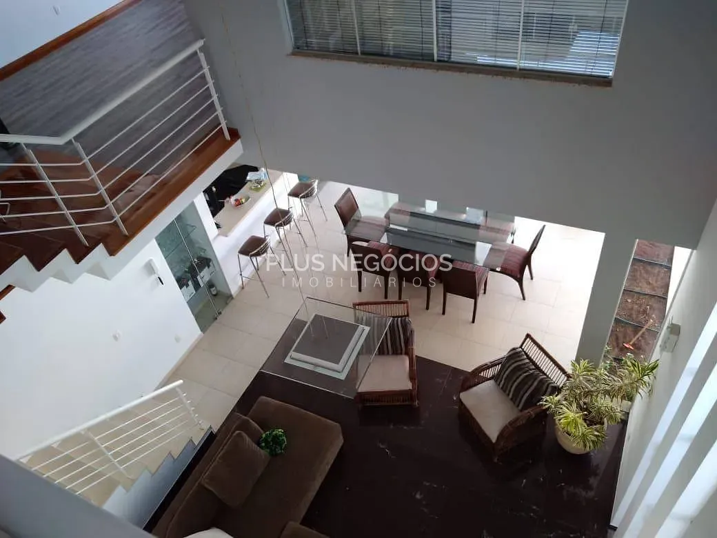 Casa, 3 quartos, 450 m² - Foto 3