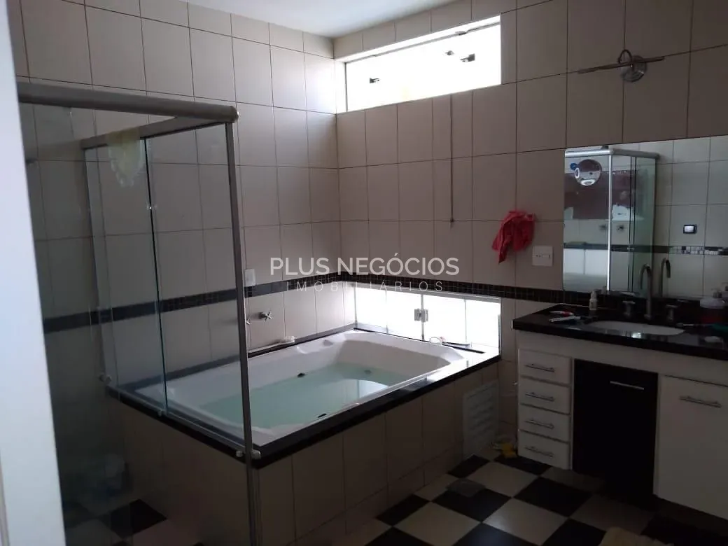 Casa, 3 quartos, 450 m² - Foto 8