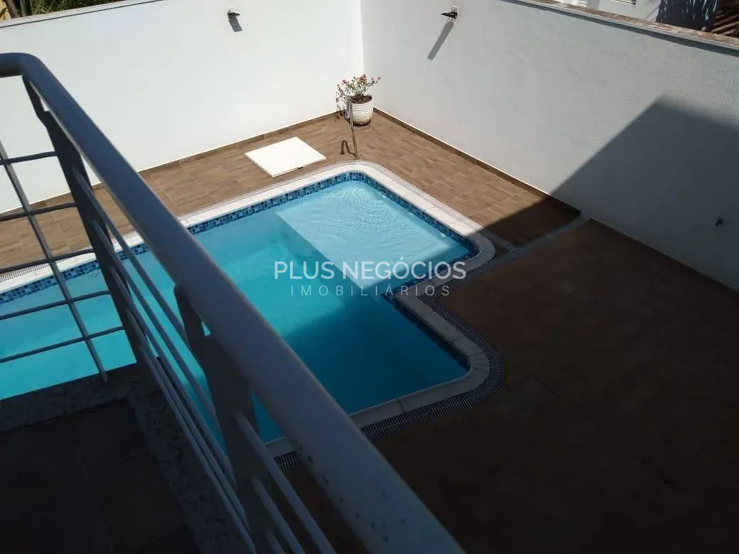Casa, 3 quartos, 450 m² - Foto 13