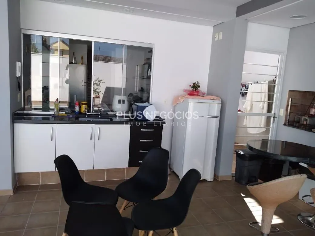 Casa, 3 quartos, 450 m² - Foto 19
