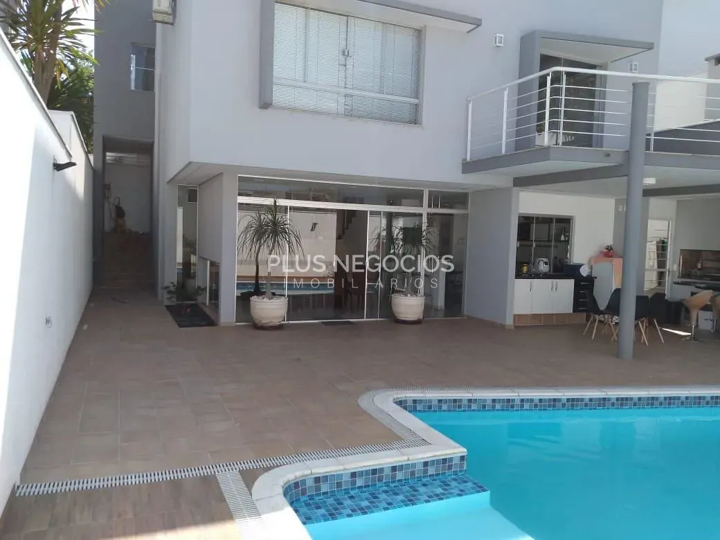 Casa, 3 quartos, 450 m² - Foto 34