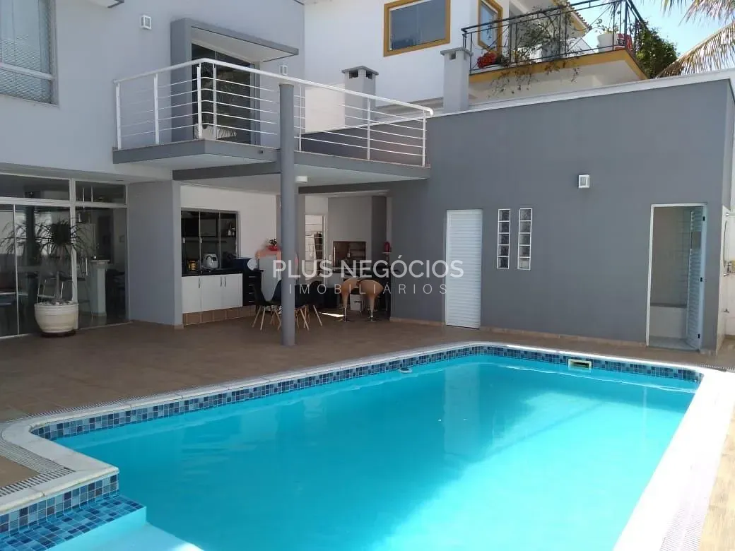 Casa, 3 quartos, 450 m² - Foto 36