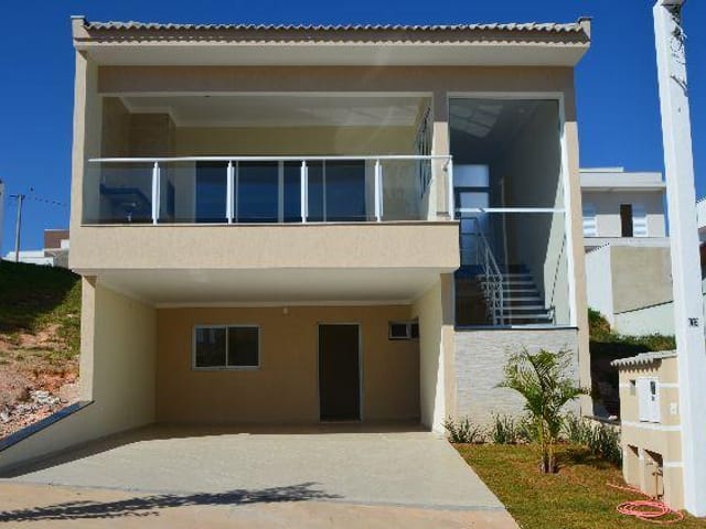 Foto do Casa - Casa residencial à venda, Condomínio Villagio Milano, Sorocaba. | Ary Proenca Negócios Imobiliários Ltda