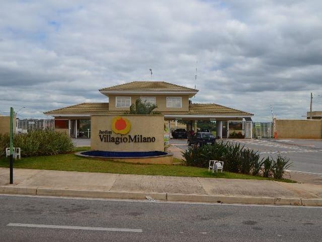 Foto do Casa - Casa residencial à venda, Condomínio Villagio Milano, Sorocaba. | Ary Proenca Negócios Imobiliários Ltda