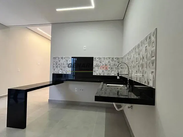 Casa com 125m² 3 quartos e 2 banheiros, à venda, no bairro Jardim Pau Preto em Indaiatuba