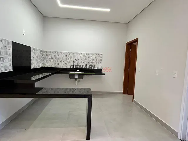 Casa com 125m² 3 quartos e 2 banheiros, à venda, no bairro Jardim Pau Preto em Indaiatuba