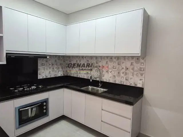 Casa com 125m² 3 quartos e 2 banheiros, à venda, no bairro Jardim Pau Preto em Indaiatuba