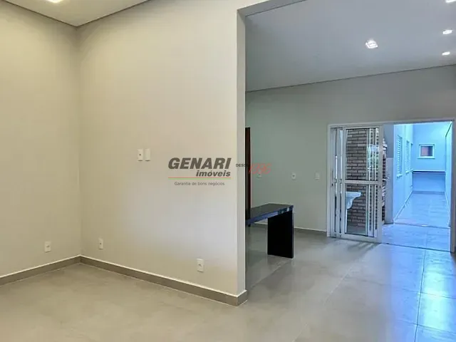 Casa com 125m² 3 quartos e 2 banheiros, à venda, no bairro Jardim Pau Preto em Indaiatuba