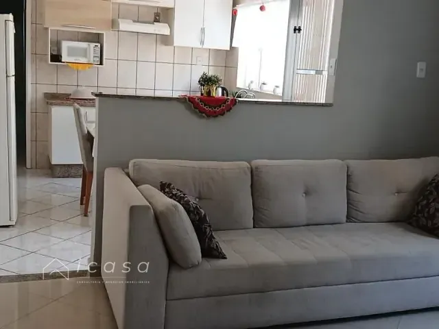Casa com 125m² 3 quartos e 1 banheiro, à venda, no bairro Parque Residencial Maria Elmira em Caçapava