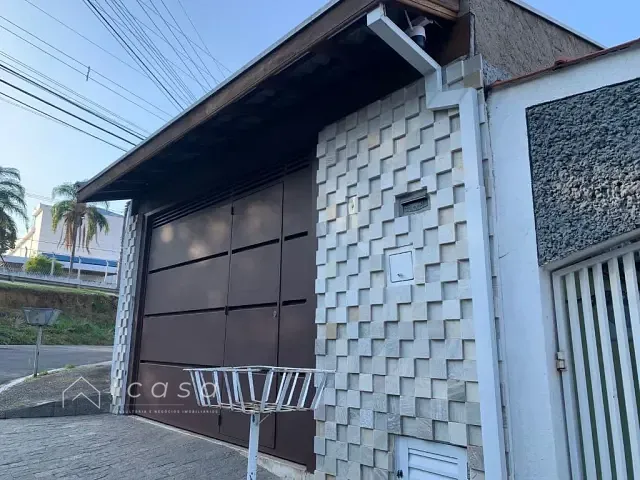 Casa com 125m² 3 quartos e 1 banheiro, à venda, no bairro Parque Residencial Maria Elmira em Caçapava
