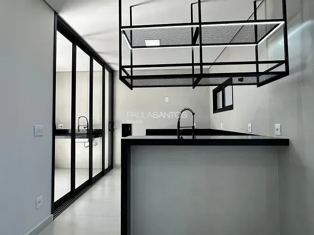 Casa com 154m² 3 quartos e 2 banheiros, à venda, no bairro Jardim Residencial Villagio Ipanema I em Sorocaba