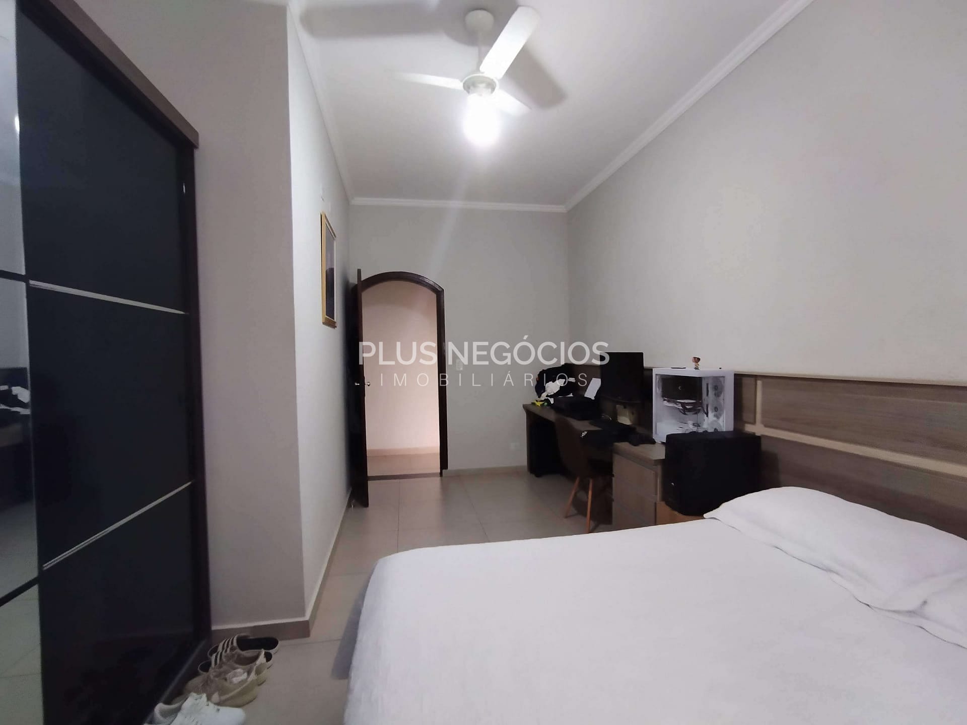 Casa, 3 quartos, 250 m² - Foto 9