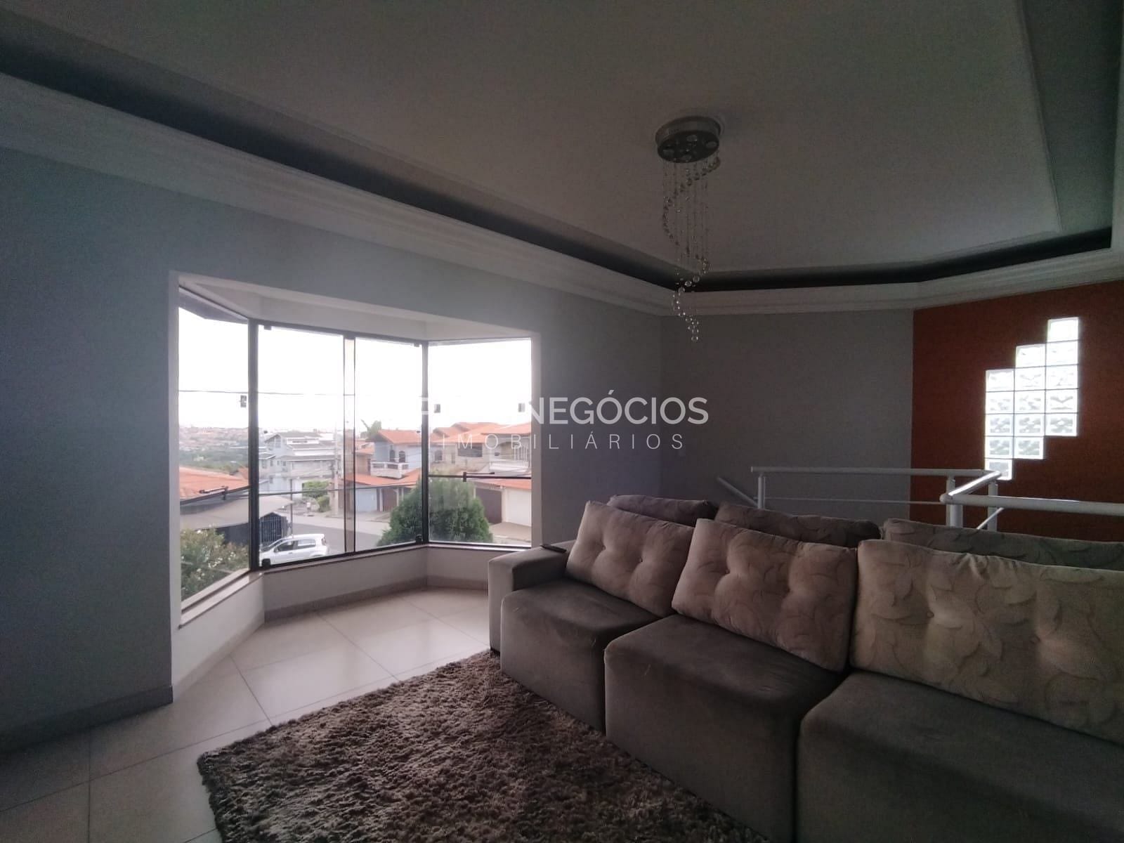 Casa, 3 quartos, 250 m² - Foto 12