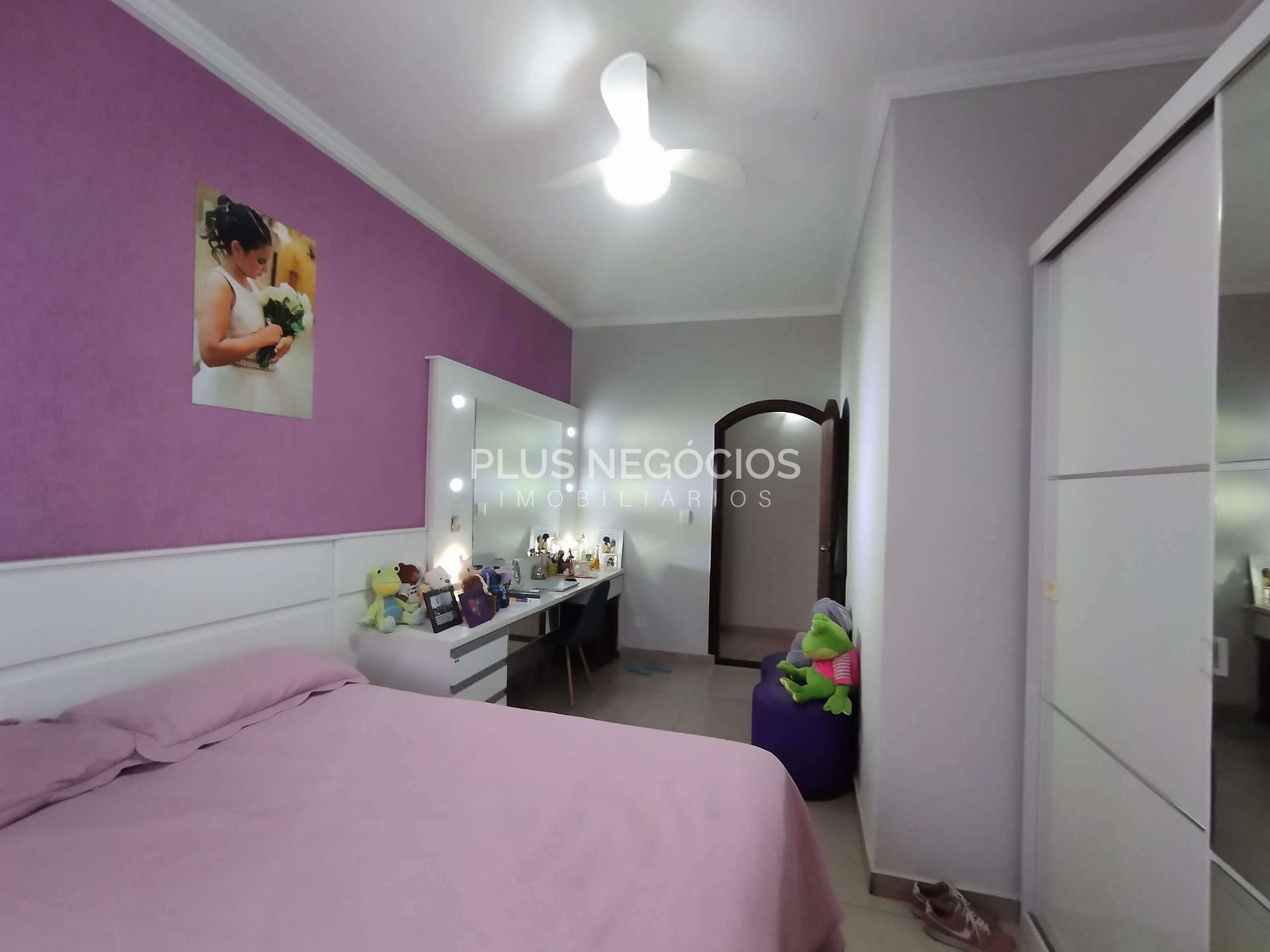 Casa, 3 quartos, 250 m² - Foto 14