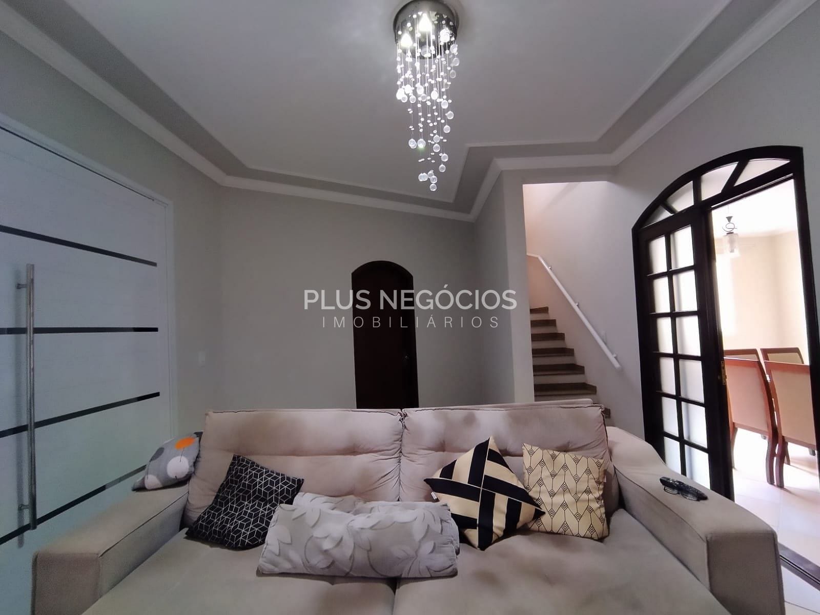 Casa, 3 quartos, 250 m² - Foto 22