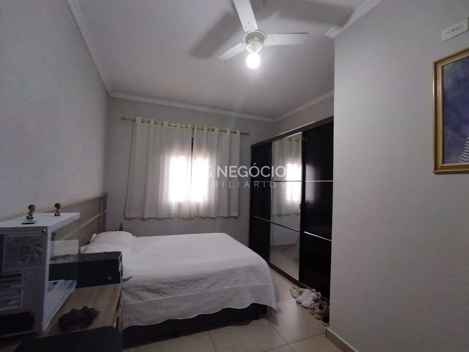 Casa, 3 quartos, 250 m² - Foto 10