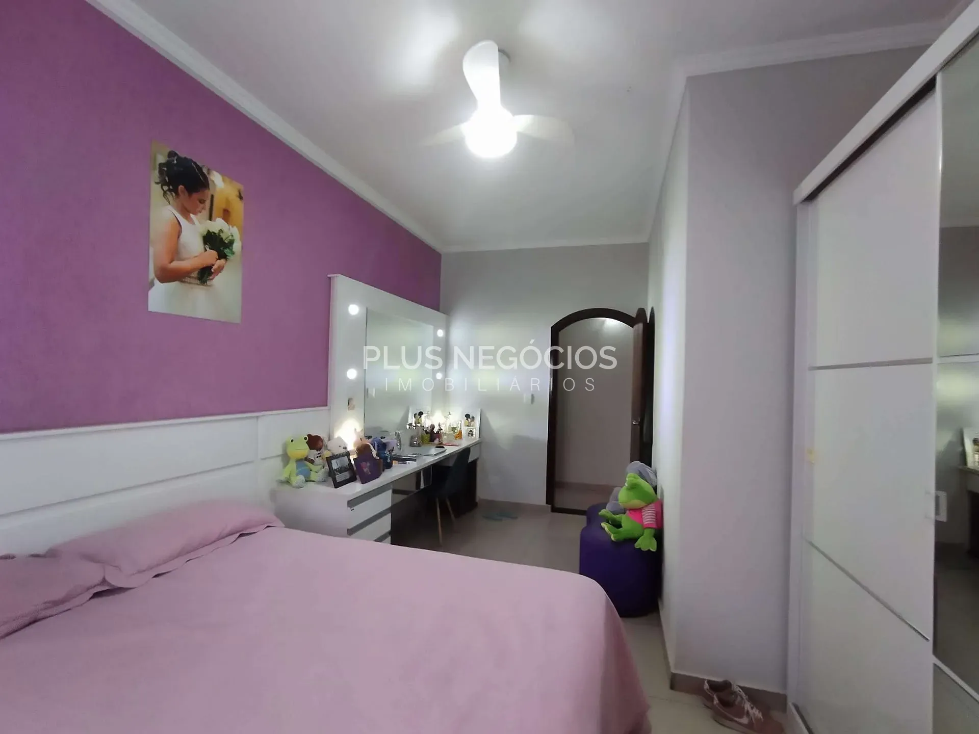 Casa, 3 quartos, 250 m² - Foto 14