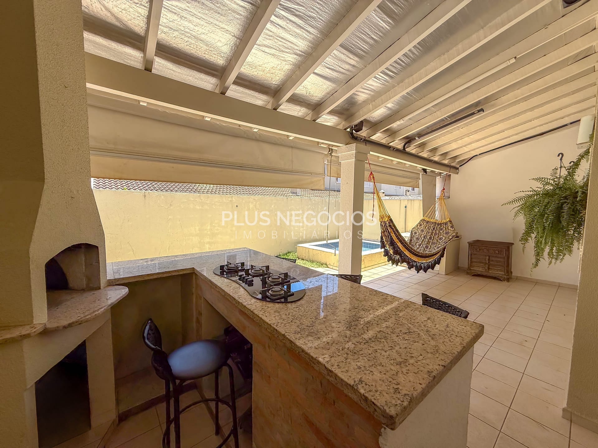 Casa, 3 quartos, 175 m² - Foto 19