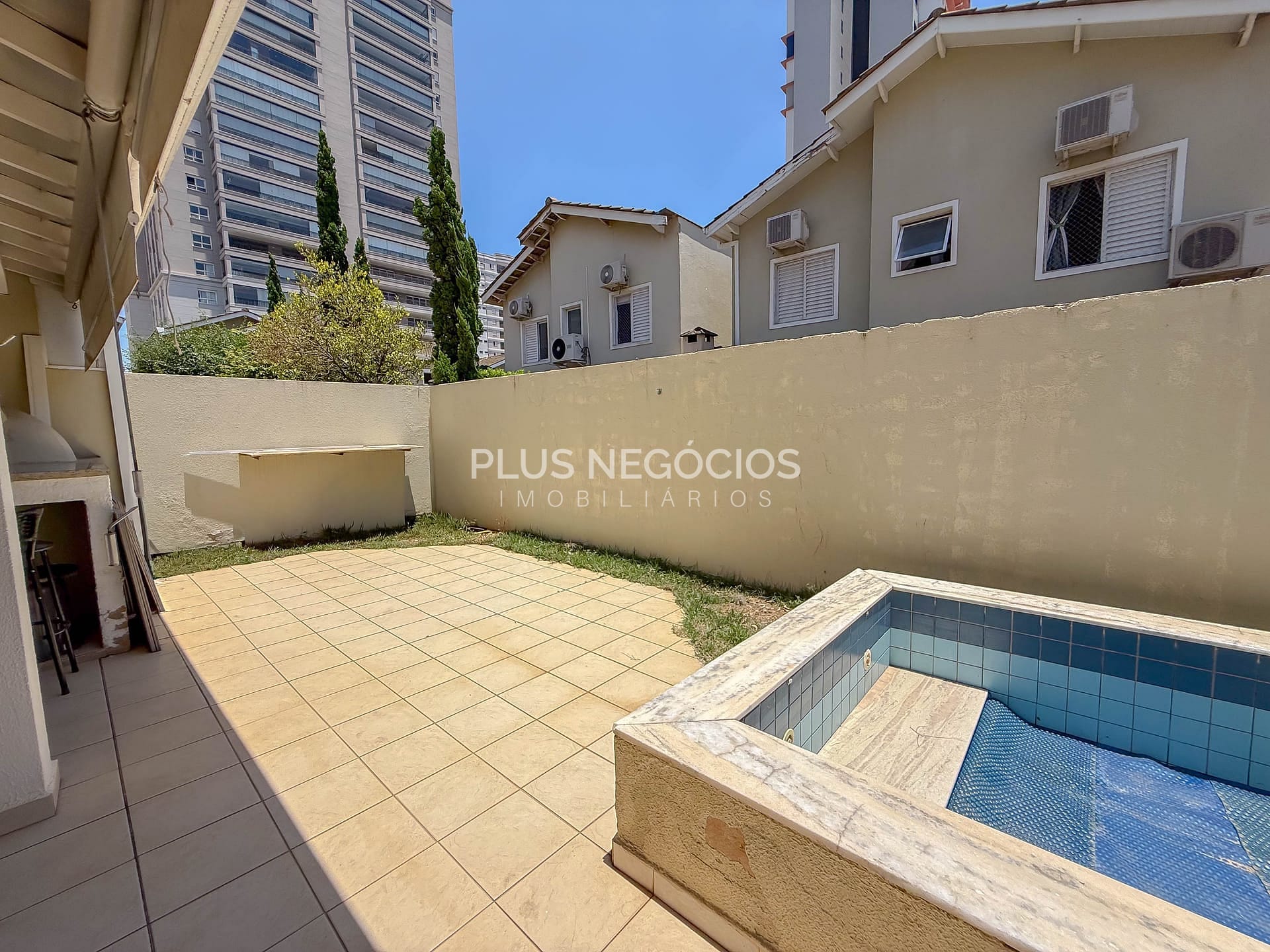 Casa, 3 quartos, 175 m² - Foto 22