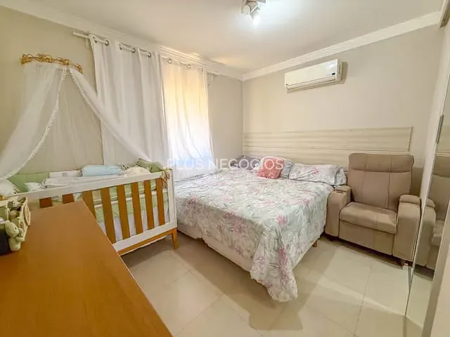 Casa com 175m² 3 quartos e 3 banheiros, à venda, no bairro Parque Campolim em Sorocaba