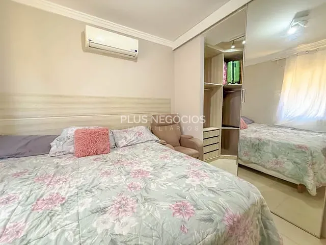 Casa com 175m² 3 quartos e 3 banheiros, à venda, no bairro Parque Campolim em Sorocaba