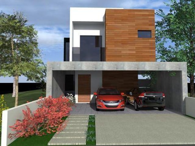 Foto do Casa - Casa residencial à venda, Condomínio Villagio Milano, Sorocaba. | Ary Proenca Negócios Imobiliários Ltda