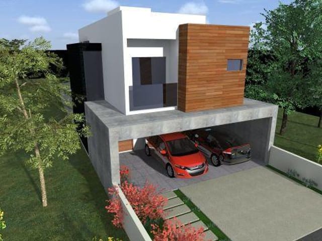 Foto do Casa - Casa residencial à venda, Condomínio Villagio Milano, Sorocaba. | Ary Proenca Negócios Imobiliários Ltda