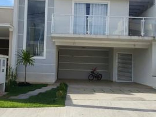 Foto do Casa - Casa residencial à venda, Condomínio Villagio Milano, Sorocaba. | Ary Proenca Negócios Imobiliários Ltda