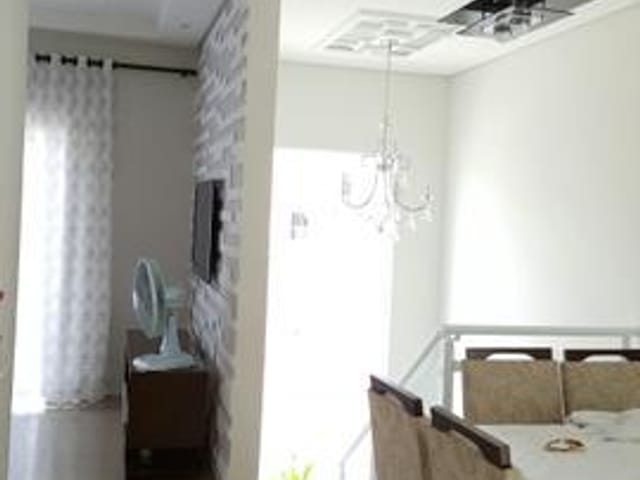 Foto do Casa - Casa residencial à venda, Condomínio Villagio Milano, Sorocaba. | Ary Proenca Negócios Imobiliários Ltda