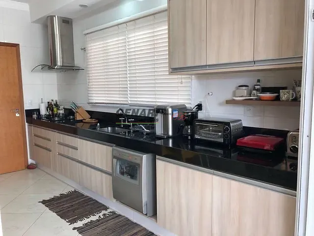 Casa com 350m² 4 quartos e 6 banheiros, à venda, no bairro Jardim Residencial Terra Nobre em Indaiatuba