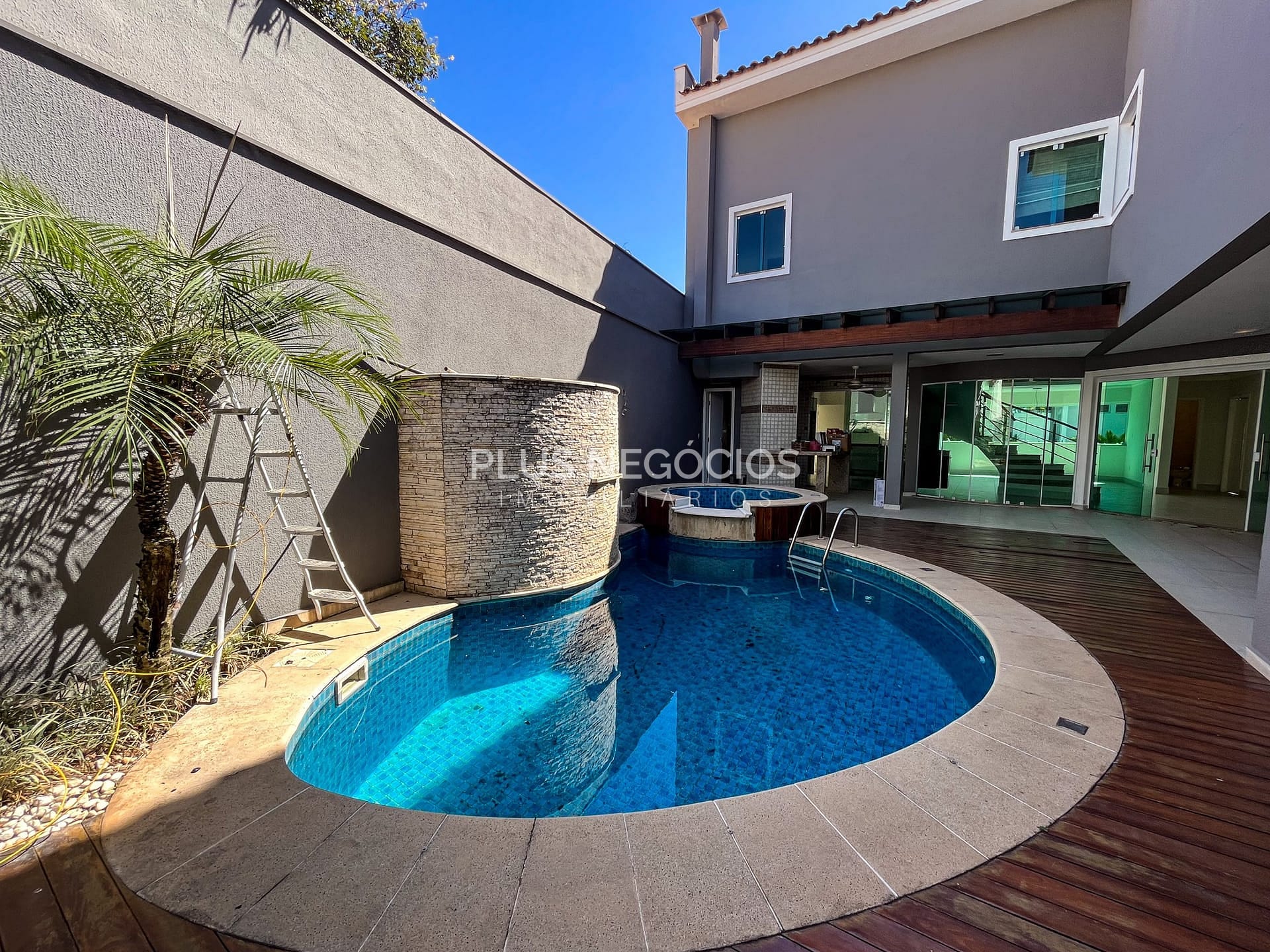 Casa, 4 quartos, 526 m² - Foto 36