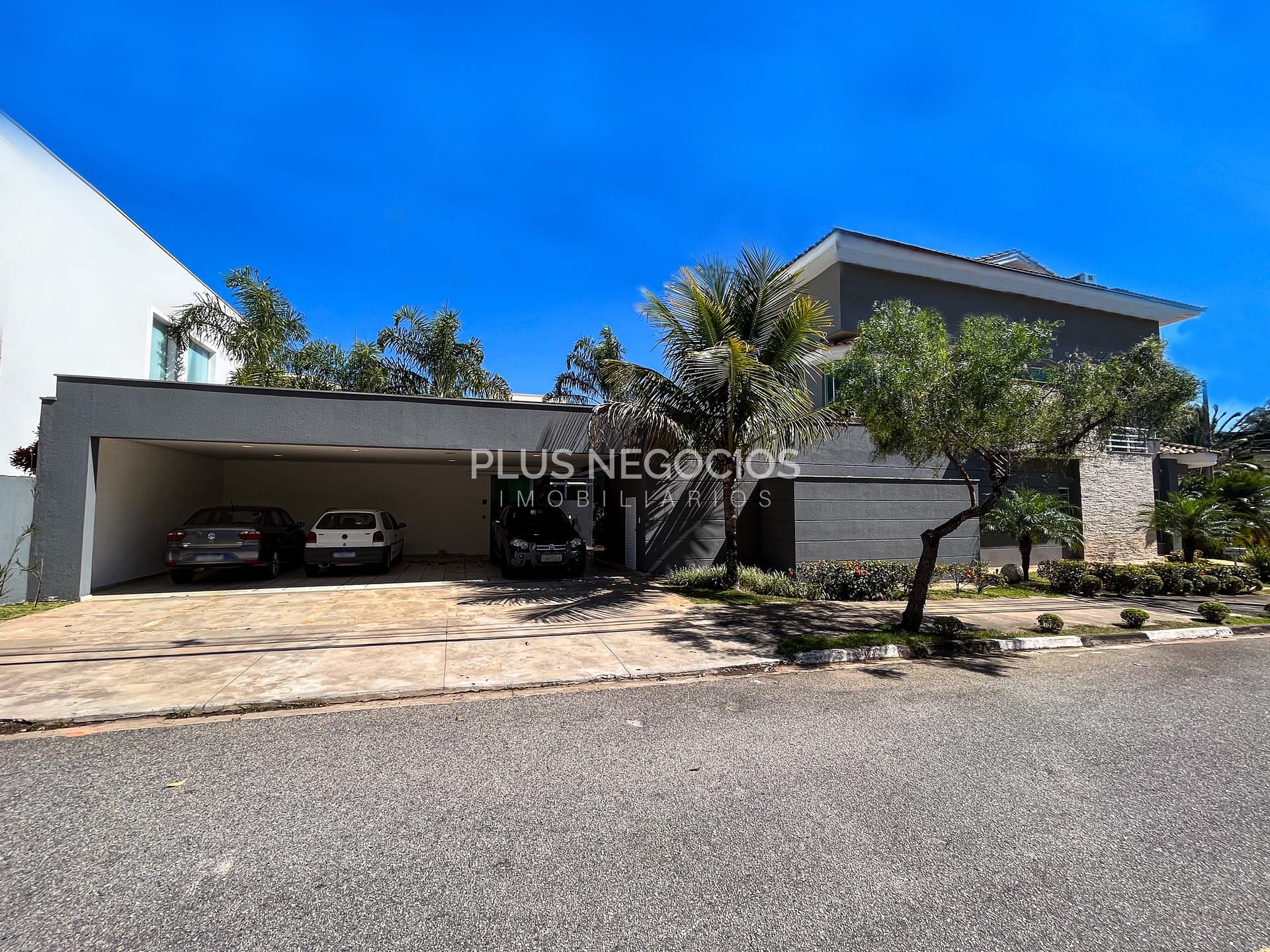 Casa, 4 quartos, 526 m² - Foto 46