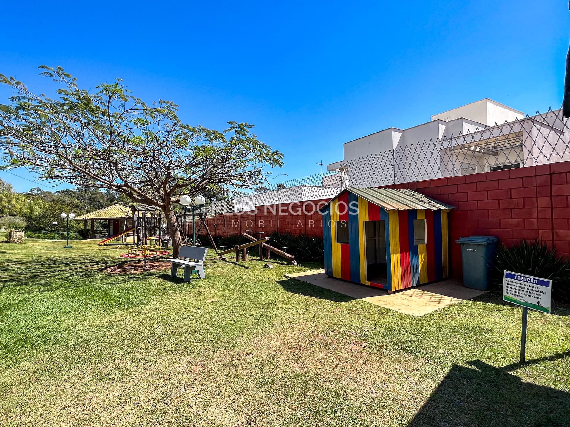 Casa, 4 quartos, 526 m² - Foto 47