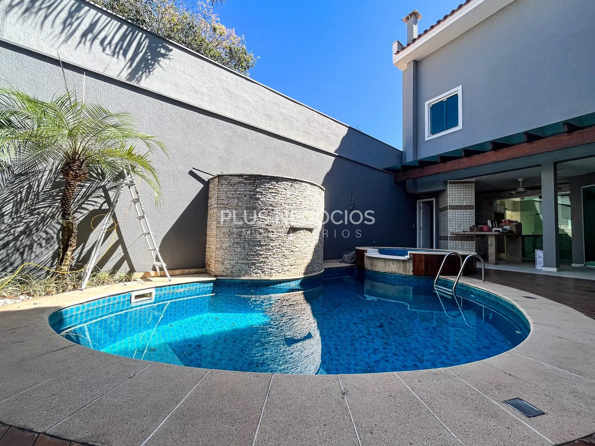 Casa, 4 quartos, 526 m² - Foto 38