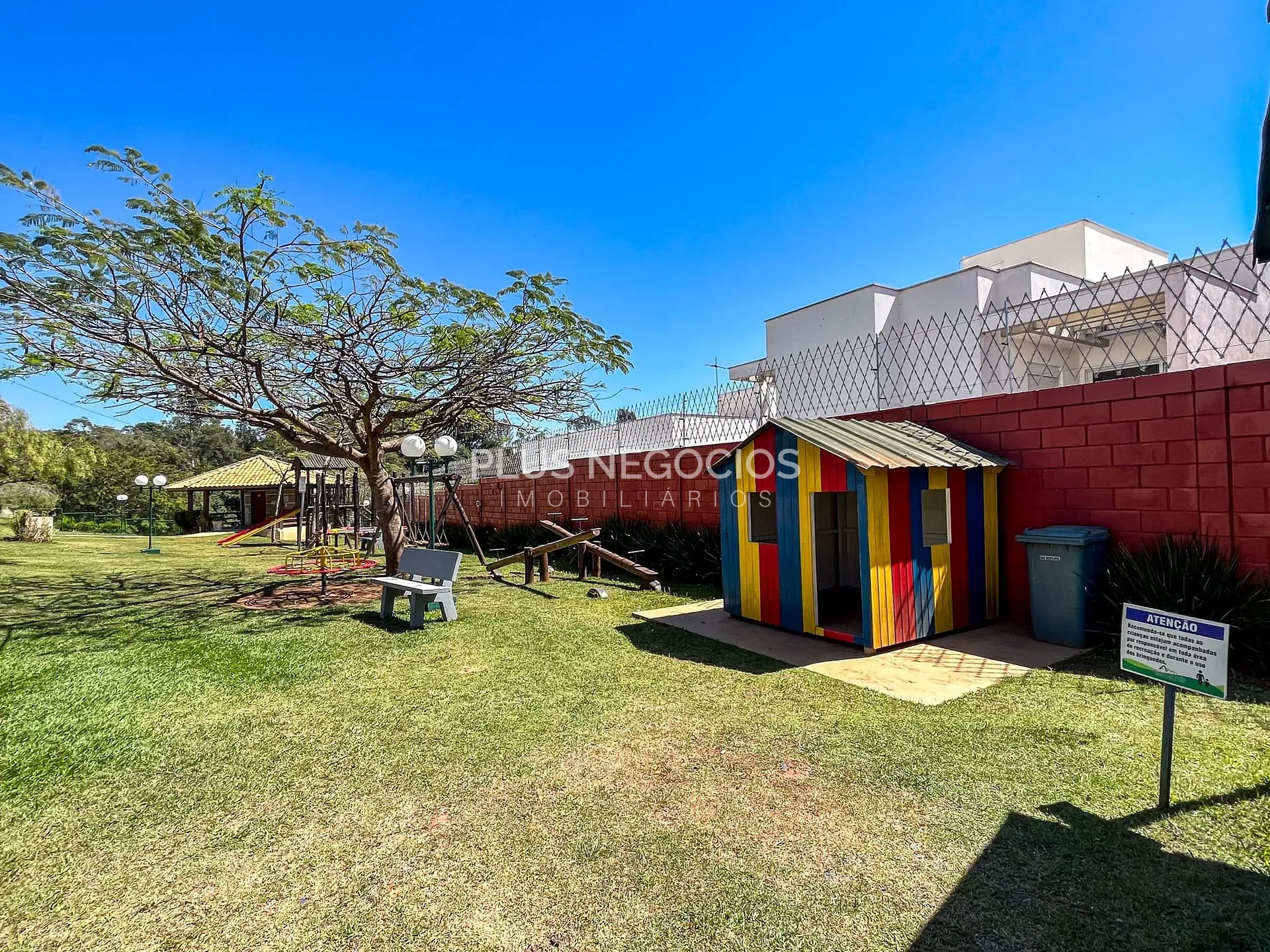 Casa, 4 quartos, 526 m² - Foto 47