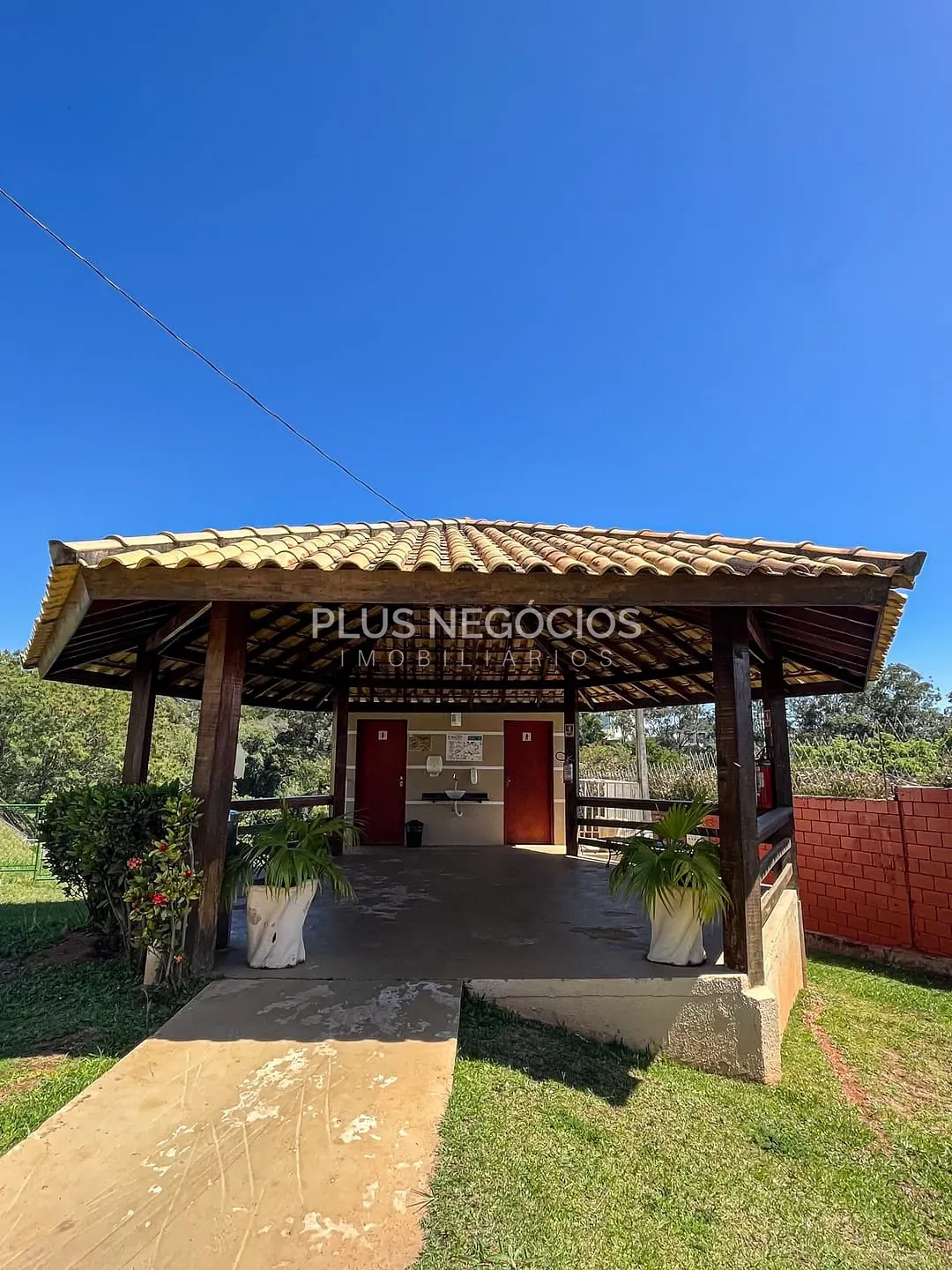 Casa, 4 quartos, 526 m² - Foto 55