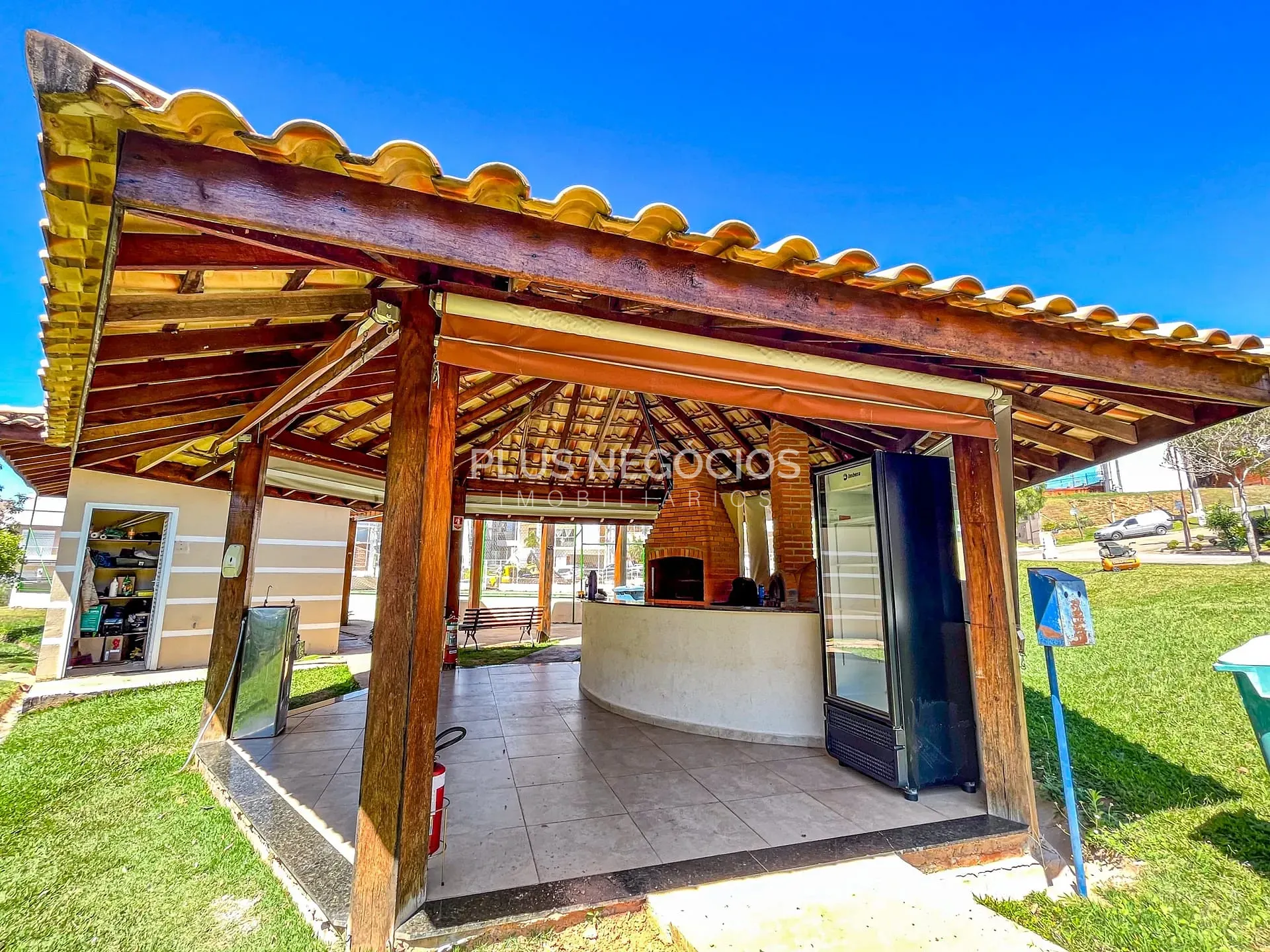 Casa, 4 quartos, 526 m² - Foto 64