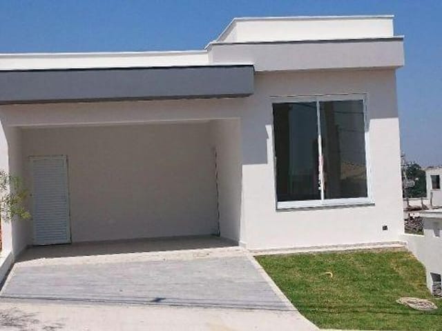 Foto do Casa - Casa residencial à venda, Condomínio Villagio Milano, Sorocaba. | Ary Proenca Negócios Imobiliários Ltda