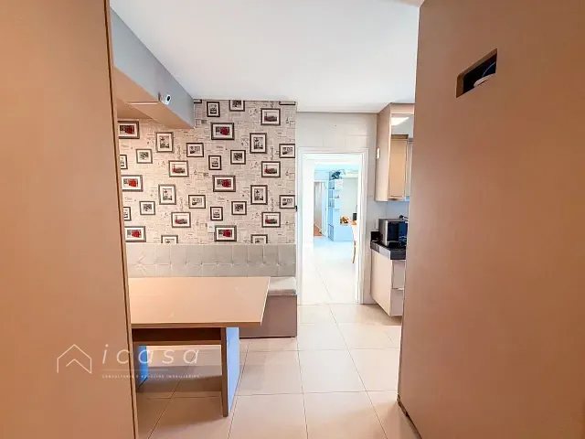 Casa com 154m² 3 quartos e 4 banheiros, à venda, no bairro Vila Ema em São José dos Campos