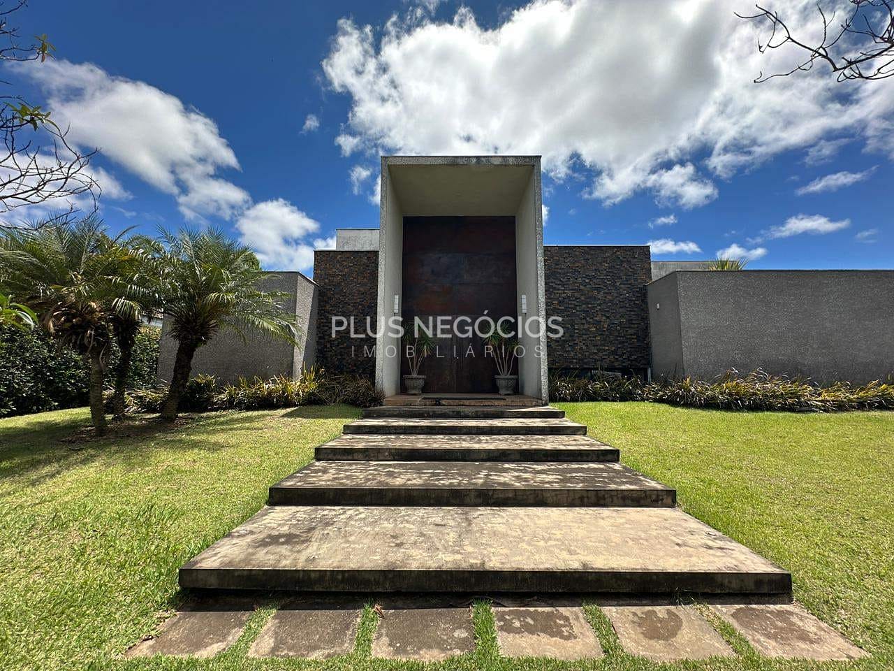 Casa, 3 quartos, 360 m² - Foto 1