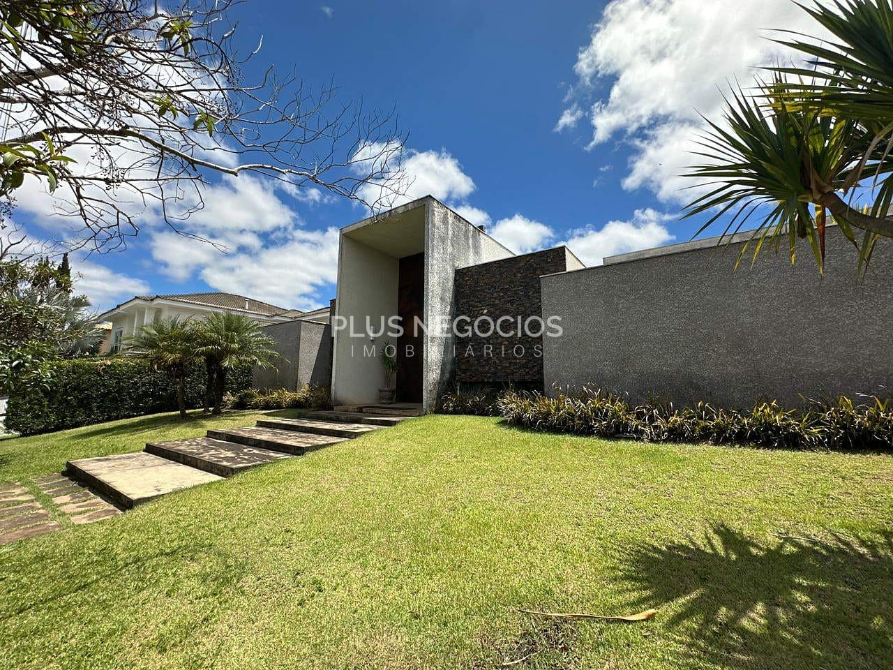 Casa, 3 quartos, 360 m² - Foto 2