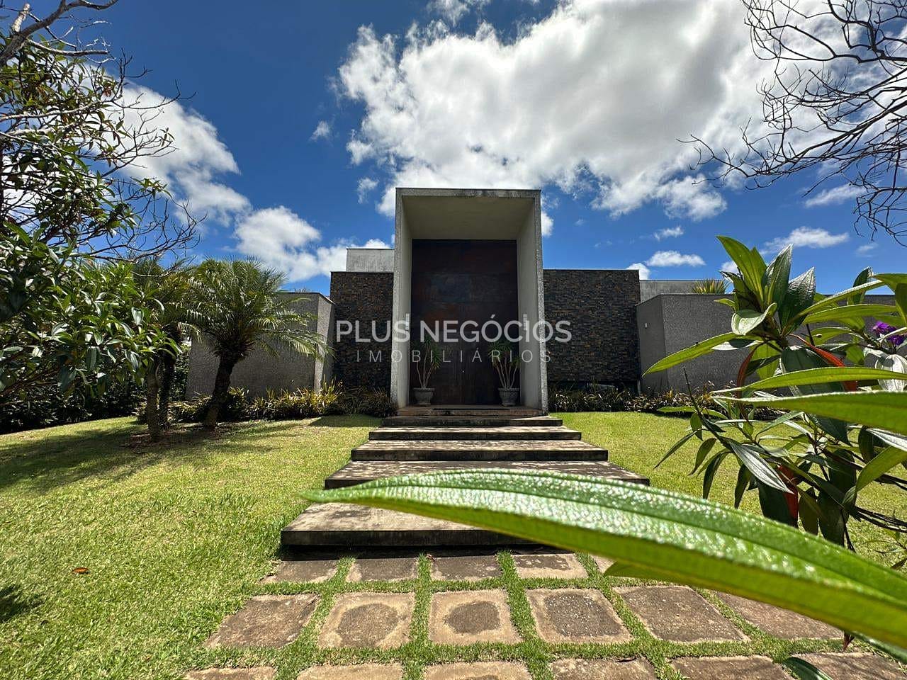 Casa, 3 quartos, 360 m² - Foto 4